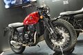東京モーターサイクルショー2025（マットモーターサイクルズ）