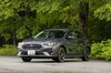 スバル・インプレッサST-G(4WD/CVT)【試乗記】