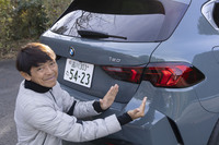 BMW 120(後編)の画像