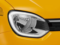 「ルノー・トゥインゴ」がマイナーチェンジ より機能的にスタイリッシュに進化の画像