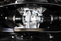 トヨタGRヤリス プロトタイプ【試乗記】の画像