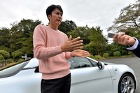 アルピーヌA110ピュア(後編)の画像