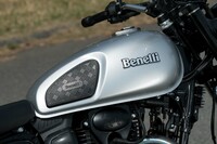 JAIA輸入二輪車試乗会2022(後編)の画像