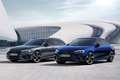 「アウディA4／A4アバント／A5スポーツバック」に数量限定の特別仕様車が登場