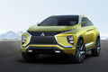 三菱、eXコンセプトを欧州初公開【ジュネーブショー2016】