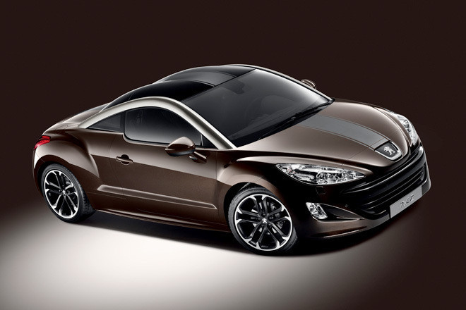 プジョーRCZ ブラウンストーン 限定車 検長い(2027年4月まで)すぐ乗れま プジョーRCZに“シックでスポーティー”な限定車 【ニュース】 - webCG