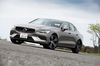 ボルボS60 T5インスクリプション(FF/8AT)【試乗記】