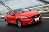 第1回:どこがスゴいの? V40 D4