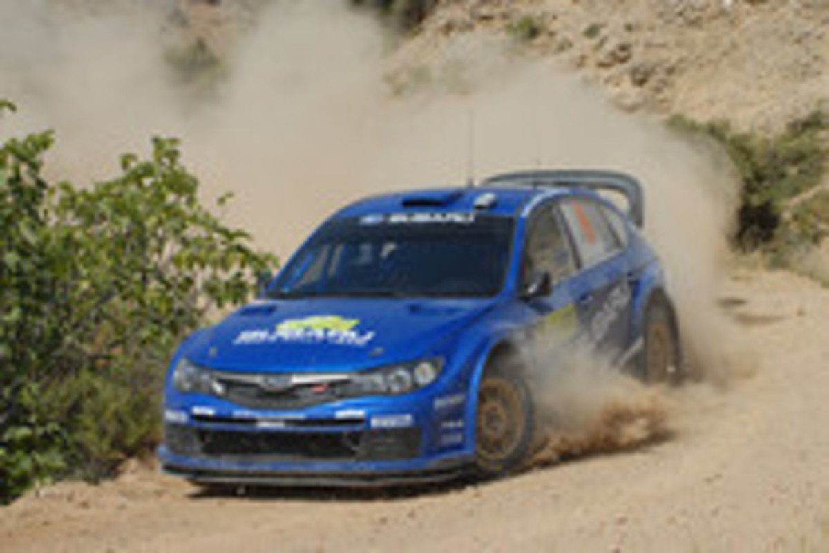 FORD ESCORT WRC第27回アクロポリス戦 優勝車* 超稀少モデル * ミニカー 公式直営