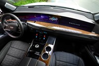 キャデラック・エスカレード プラチナム(4WD/10AT)【試乗記】の画像