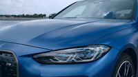 動画で見る「BMW i4 M50」の画像