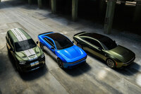 GMでいえばシボレーにあたる大衆車ブランドのダッジだが、その販売台数は2024年で14万1730台と寂しい限り。しかしかつての勢いを思えば、ここからの“伸びしろ”は大きいと思うのだが……。