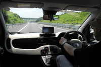 第29回:「制限速度120km/hへ引き上げ」の背景にあるもの(その2)印象と現実は違う、かも