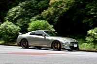 日産GT-RプレミアムエディションT-spec 2024年モデル(後編)の画像