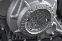 アメリカ最古のバイクメーカーとして知られているインディアンだが、今日では全米プロシリーズで圧倒的な戦績を収める、フラットトラックレースの王者という側面も持ち合わせている。