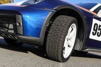 ポルシェ911ダカール(後編)の画像