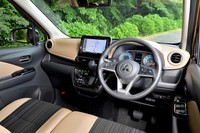 三菱eKクロスT(後編)の画像