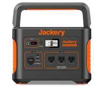 Jackeryポータブル電源1000