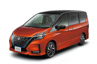 日産セレナe-POWER