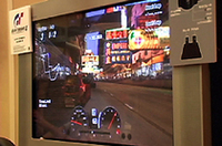 「香港」コース