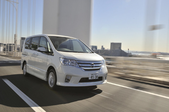 【スペック】全長×全幅×全高=4770×1735×1865mm/ホイールベース=2860mm/車重=1630kg/駆動方式=FF/2リッター直4DOHC16バルブ(147ps/5600rpm、21.4kgm/4400rpm)/価格=249万9000円(テスト車=318万6750円)