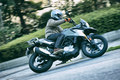 BMW G310GS（MR/6MT）【レビュー】