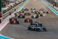 ピレリ、契約延長で2023年までF1タイヤを供給