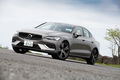 ボルボS60 T5インスクリプション（FF/8AT）【試乗記】