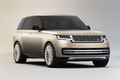 「レンジローバー」2025年モデルの受注スタート　3リッター直6ディーゼルターボエンジンがパワーアップ