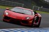 ランボルギーニ・アヴェンタドールLP700-4(4WD/7AT)【試乗記】 調教された猛牛 の画像34