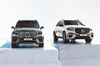 メルセデスのフルサイズSUV「GLS」の改良モデルが上陸 AMGとマイバッハもアップデート