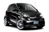 スマート・フォーツーにBRABUS仕様の限定車 【ニュース】 の画像1