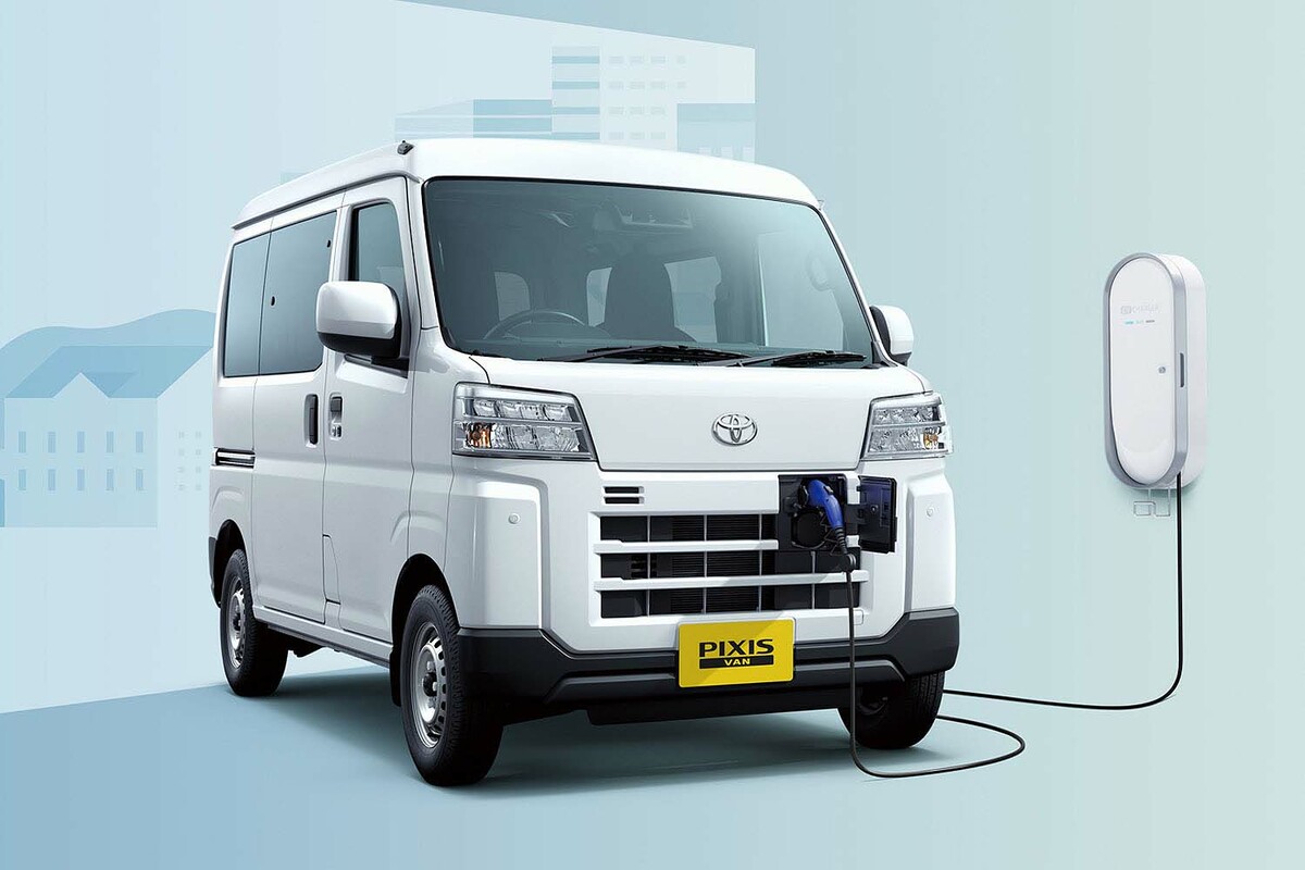 H30 ピクシスバン（ハイゼットOEM）車検2年付 支払総額26.8万円】h30年式ピクシスバン（ハイゼット）車検付き即日