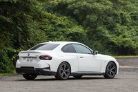BMW 220iクーペMスポーツ(前編)の画像