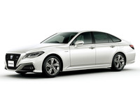 間もなく先代となる15代目「クラウン」。歴代モデルにもステーションワゴンやバン、ピックアップなどが設定されてきたが、クラウンといえばセダンだった時代が終わる。