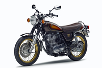 「SR400 40th Anniversary Edition」