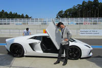 第125回:すばらしきかなランボルギーニ