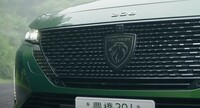 第700回:【Movie】動画で見る新型「プジョー308」の画像