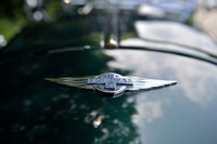 モーガン・プラスシックス ツーリング(前編)の画像