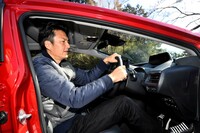 トヨタ・プリウスZ(前編)の画像