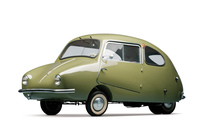 フルダモビル・タイプS