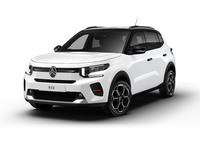 シトロエンの新型電気自動車「ë-C3」が日本上陸の画像