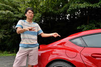 トヨタ・スープラRZ(後編)の画像