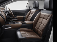 シトロエンのミドルサイズSUV「C5エアクロスSUV」発売の画像