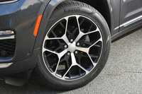 輸入車チョイ乗りリポート 第1回:カモンベイビー アメリカ!の画像