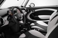 MINI 50 カムデン