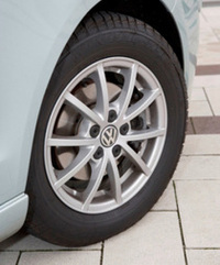 VW、エコな「3リッターカー」を「ポロ」で再びの画像