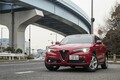 アルファ・ロメオ・ステルヴィオ2.2ターボ ディーゼルQ4（4WD/8AT）【試乗記】