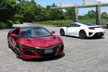 ホンダNSX（その1）