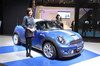 まだまだ出てくる新型MINI【東京モーターショー2011】 【ニュース】 の画像3